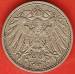 10 Pfennig 1911 E