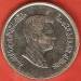 10 Piastres 2000 (AH1421) 10 Piastres 2000 (AH1421)