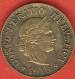 10 Rappen 1918 10 Rappen 1918