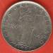 100 Lire 1961 (III)