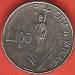 100 Lire 1991 100 Lire 1991