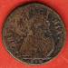 1 Farthing 1674 1 Farthing 1674