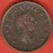 1/2 Penny 1806 1/2 Penny 1806