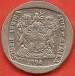 5 Rand 1994 5 Rand 1994