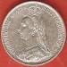 6 Pence 1887 6 Pence 1887