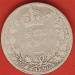 6 Pence 1890 6 Pence 1890