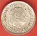 1/10 Gulden 1957
