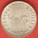 1/10 Gulden 1957
