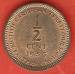 1/2 Cent 1955