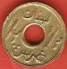 1/2 Piastre ND(1941) 1/2 Piastre ND(1941)