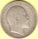 1 Shilling 1907 1 Shilling 1907