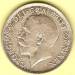 1 Shilling 1916