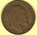 1/2 Penny 1909 1/2 Penny 1909