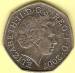 50 Pence 2007 - Scouting 50 Pence 2007 - Scouting
