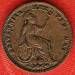 1/3 Farthing 1827 1/3 Farthing 1827