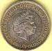 2 Pounds 2007 - Abolition of the Slave Trade 2 Pounds 2007 - Abolition of the Slave Trade