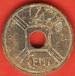 1/4 Cent 1942 1/4 Cent 1942
