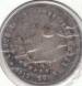 1/4 Melgarejo 1865