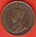 1/4 Penny 1924 1/4 Penny 1924