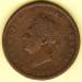 1 Penny 1827 1 Penny 1827