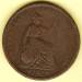 1 Penny 1827 1 Penny 1827