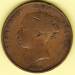 1 Penny 1854 1 Penny 1854