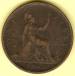 1 Penny 1862 w/o signature on obverse 1 Penny 1862 w/o signature on obverse