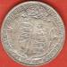 1/2 Crown 1923