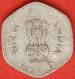 Aversul lui 20 Paise 1987 (C)
