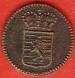 1/2 Liard 1783
