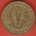 Reversul lui 10 Francs 1959