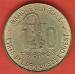 Aversul lui 10 Francs 1974