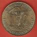 Aversul lui 10 Francs 1986