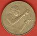 Reversul lui 25 Francs 1987