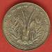 Reversul lui 5 Francs 1991