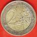 2 Euro 2007 2 Euro 2007