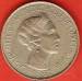 5 Francs 1962