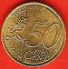 50 Euro Cent 2008 50 Euro Cent 2008