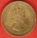 Aversul lui 10 Cents 1965 KN