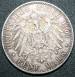 Reversul lui 5 Mark 1903 A
