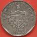 1 Peso 1994