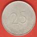 25 Centavos 1988 25 Centavos 1988
