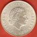2-1/2 Gulden 1964