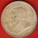 2-1/2 Shillings 1896