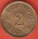 2 Aurar 1940 2 Aurar 1940
