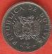 2 Centavos 1987