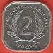 2 Cents 1996 2 Cents 1996
