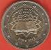 2 Euro 2007 - Treaty of Rome 2 Euro 2007 - Treaty of Rome