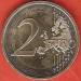 2 Euro 2007 - Treaty of Rome 2 Euro 2007 - Treaty of Rome