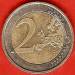 2 Euro 2007 2 Euro 2007